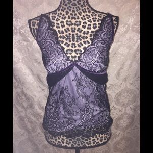 Victoria’s Secret lace top